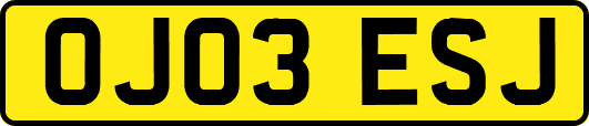 OJ03ESJ
