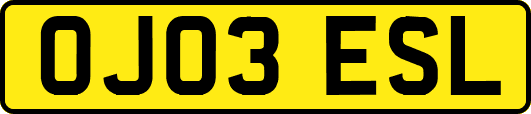 OJ03ESL