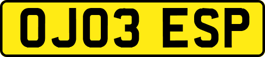 OJ03ESP