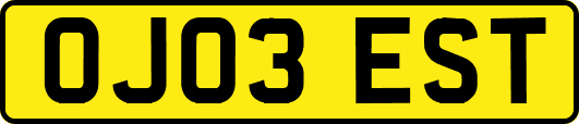 OJ03EST