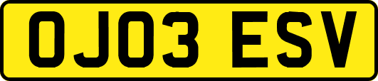 OJ03ESV