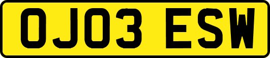 OJ03ESW