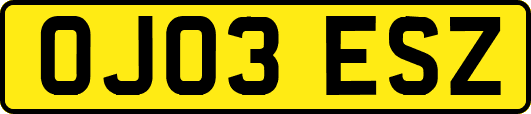 OJ03ESZ