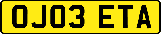 OJ03ETA