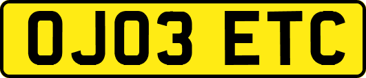 OJ03ETC