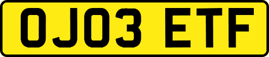 OJ03ETF
