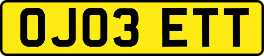 OJ03ETT