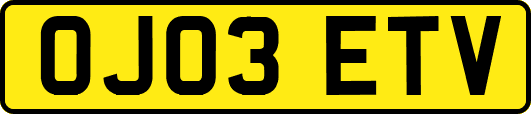 OJ03ETV
