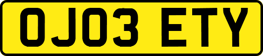 OJ03ETY