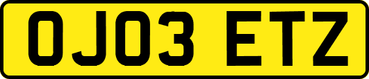 OJ03ETZ