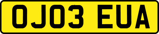 OJ03EUA