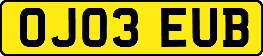 OJ03EUB