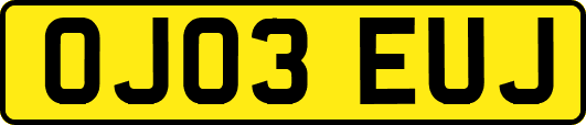 OJ03EUJ