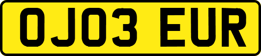 OJ03EUR