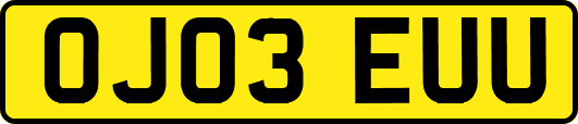 OJ03EUU