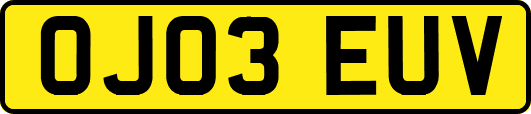 OJ03EUV