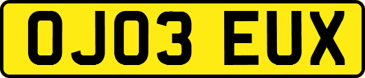 OJ03EUX