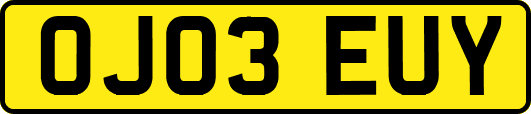 OJ03EUY