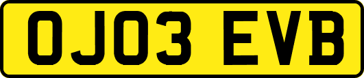OJ03EVB