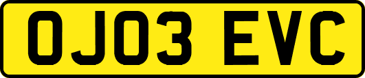 OJ03EVC