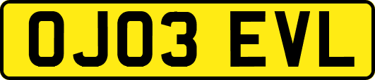 OJ03EVL