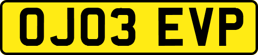 OJ03EVP