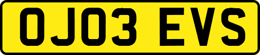 OJ03EVS