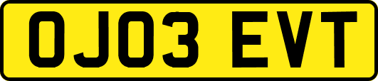 OJ03EVT