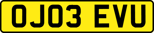 OJ03EVU
