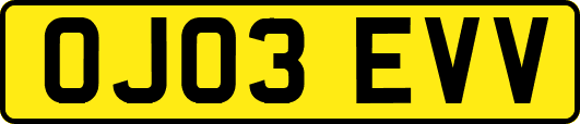 OJ03EVV