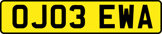 OJ03EWA