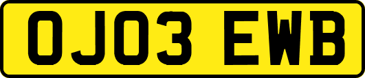 OJ03EWB