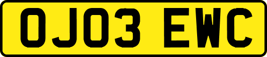 OJ03EWC