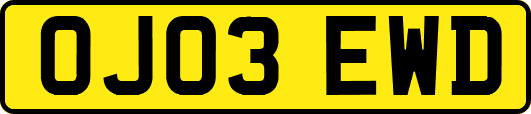OJ03EWD