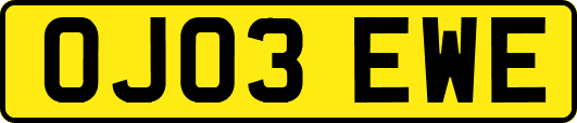 OJ03EWE
