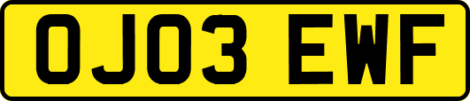 OJ03EWF