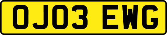 OJ03EWG