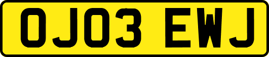 OJ03EWJ