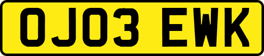 OJ03EWK
