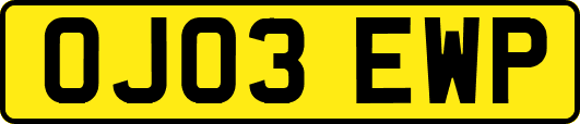 OJ03EWP