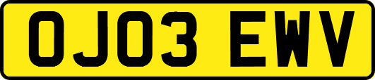 OJ03EWV