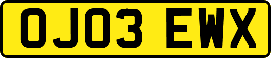 OJ03EWX