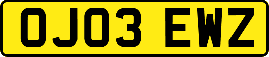 OJ03EWZ