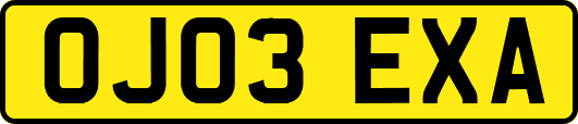 OJ03EXA