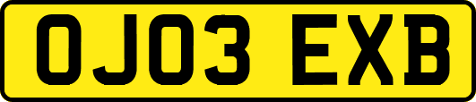 OJ03EXB