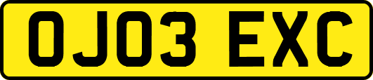 OJ03EXC