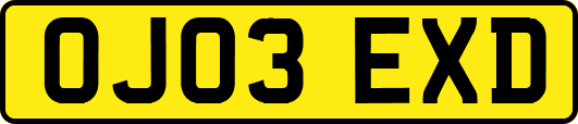 OJ03EXD