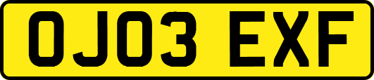 OJ03EXF