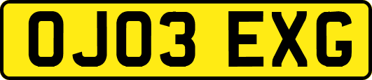 OJ03EXG