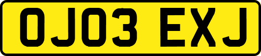 OJ03EXJ